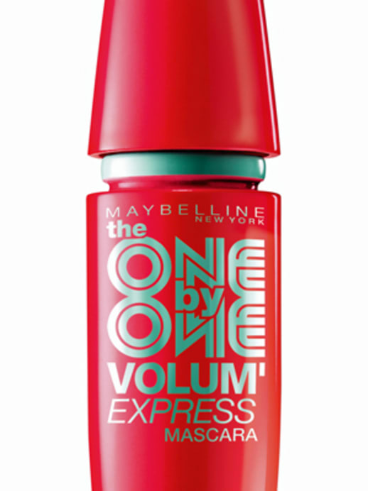 Make-up-News von Maybelline - jede Wimper zählt