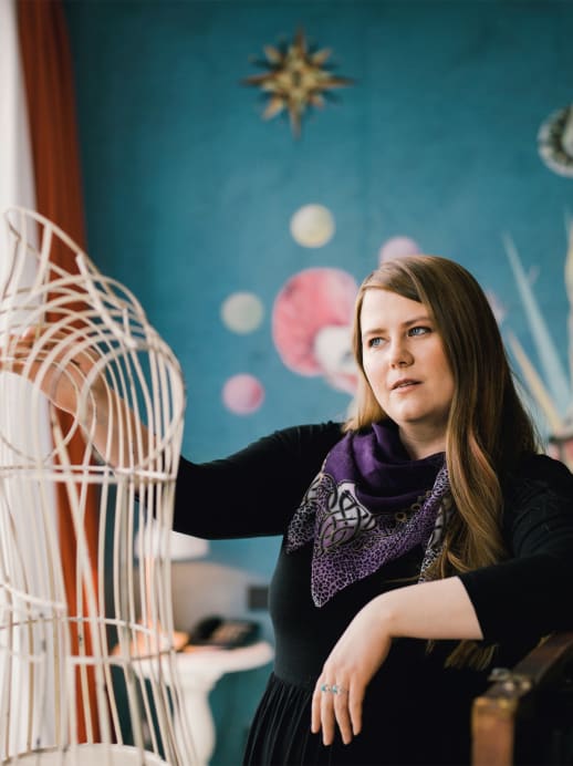 Wie geht es Natascha Kampusch heute?