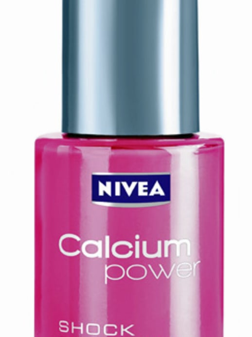 Make-up-News von Nivea - ein bisschen Nostalgie muss sein