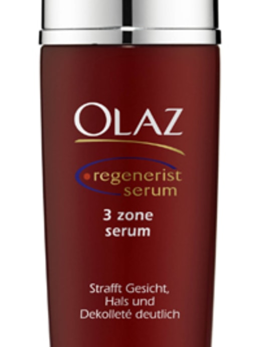 Gesichtspflege-News von Olaz - Wasserspeicher