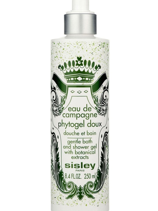 Duschgel von Sisley: ein Kultprodukt aus den 70-ern