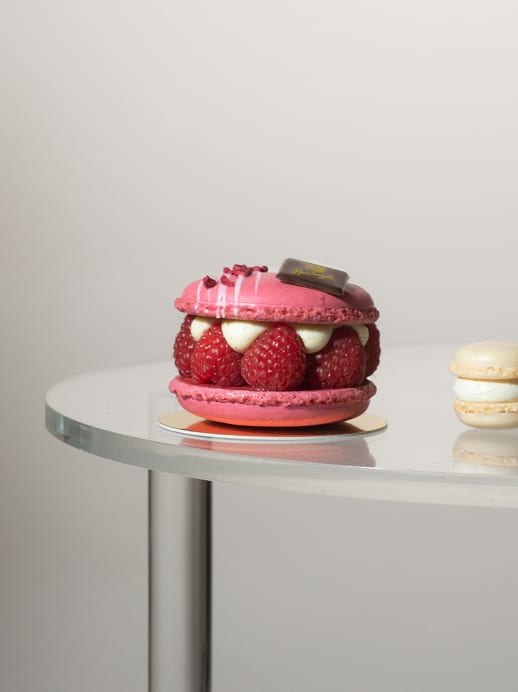 Köstliches Objekt der Begierde