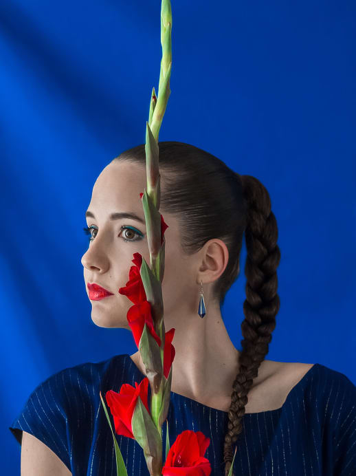 Liebe Steff la Cheffe