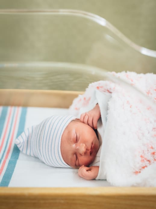 5 Liebeserklärungen an unsere Hebammen