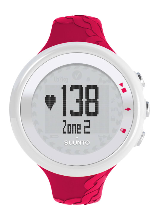 Schicke Pulsuhren von Suunto