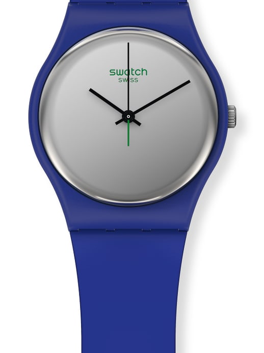 4 Uhren, die nachhaltig ticken