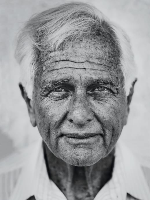 Tarzan und ich: Ron Ely, der Serien-Tarzan