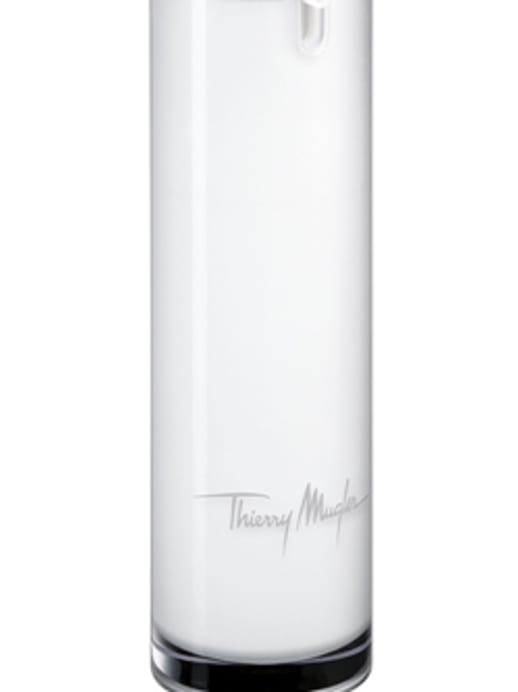 Make-up News von Thierry Mugler - angepasstes Strahlen
