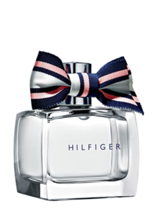Duft-News von Tommy Hilfiger - Pfirsichblütenzeit