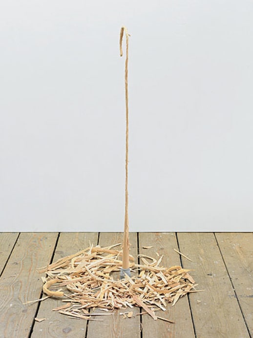 David Adamo: Kunstlaufen