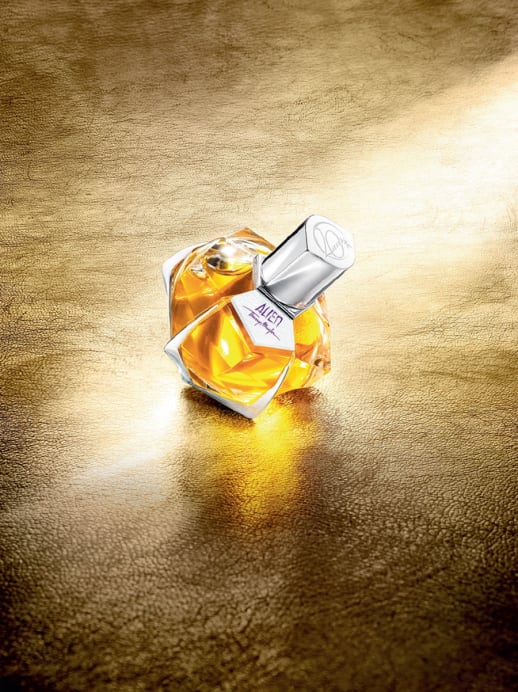 Leder, limitiert: Les Parfums de Cuir von Thierry Mugler
