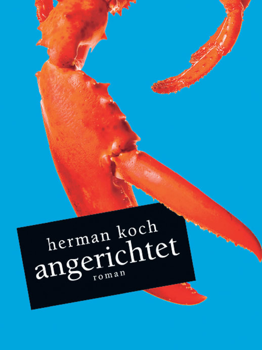 Herman Koch: Strapazierte Familienbande