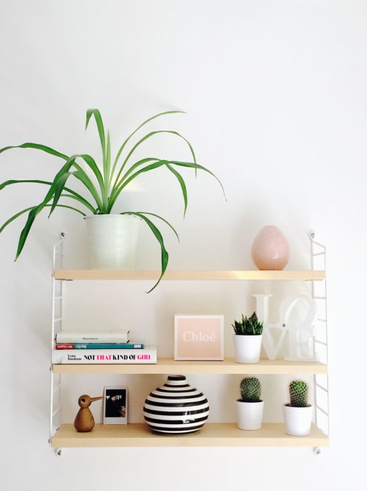 Dänisches Design: Das Zuhause der annabelle-Redaktion