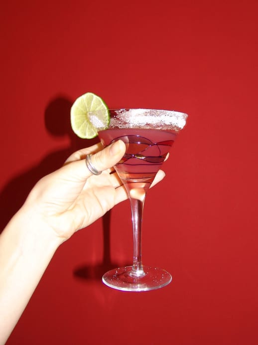 Die 5 besten Songs übers Trinken