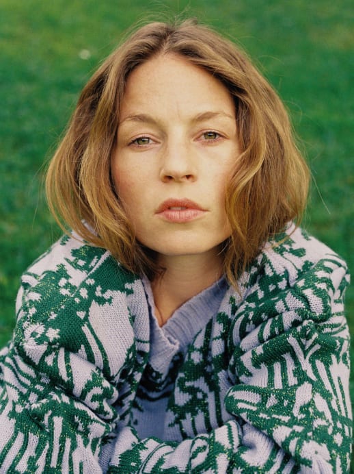 Anna Rossinelli: