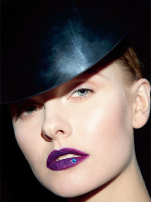 Make-up - Couture Colors