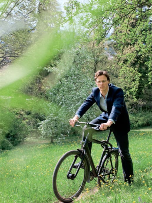 Öko-Autos - Alles im grünen Bereich?