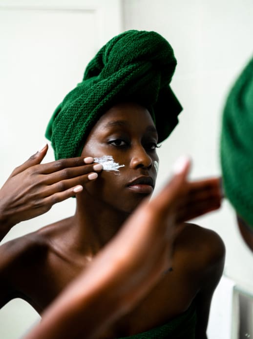 Was taugen die selbstgemachten Beautyprodukte von TikTok?