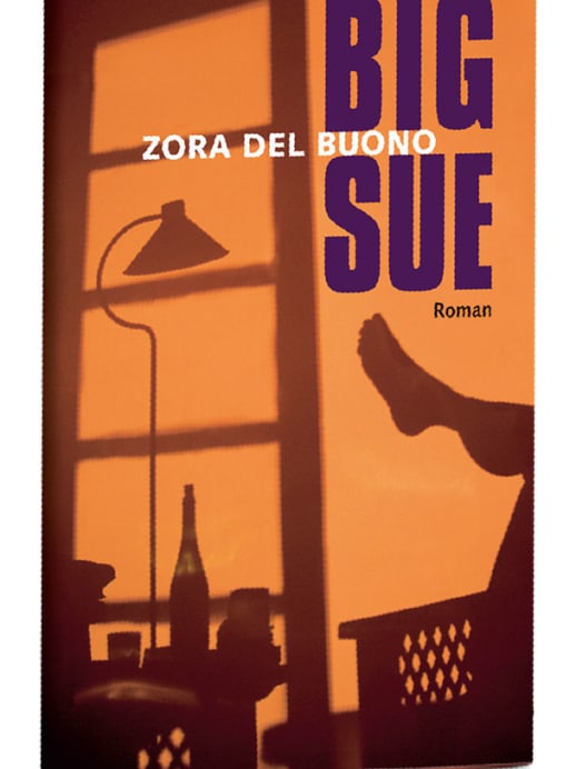 Zora Del Buono: Versumpft