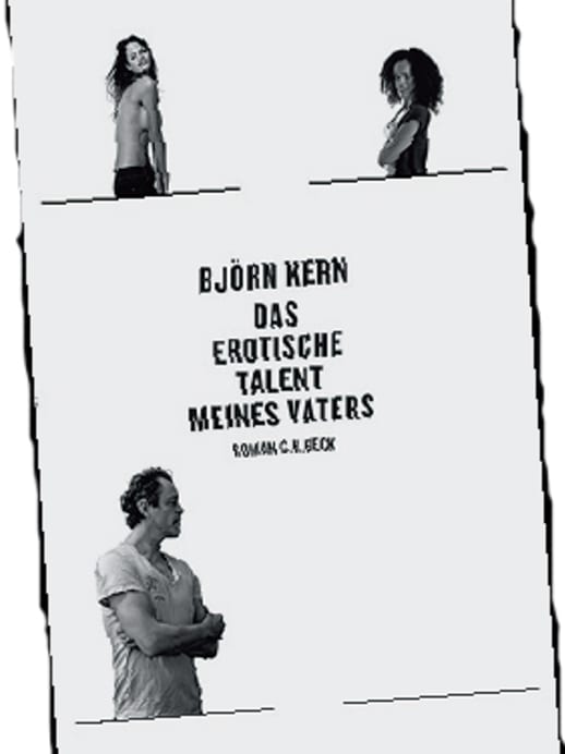 Björn Kern - Fidele Elterngeneration
