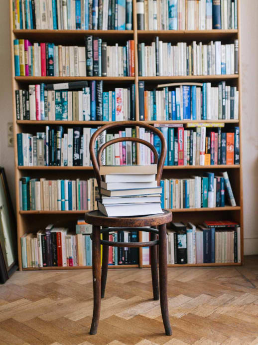 Neue Bücher: 7 Empfehlungen aus der Kulturredaktion