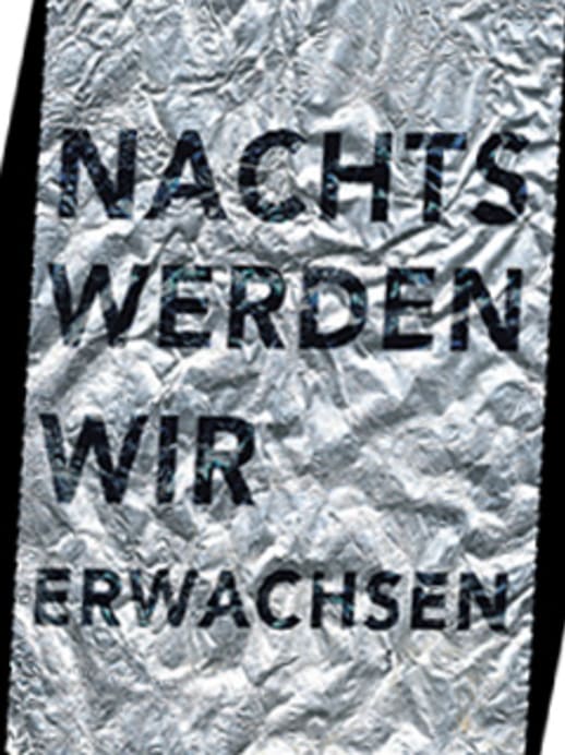 Ben Brooks - Reifezeit