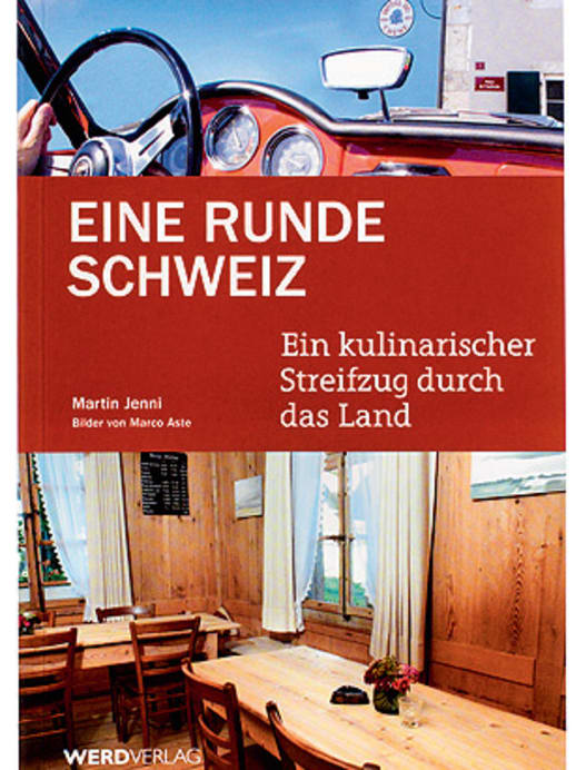 Buchtipp - Für Besseresser