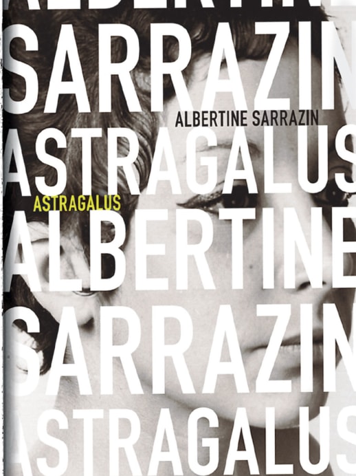 Weiblicher Outlaw: Die Autobiographie von Albertine Sarrazin