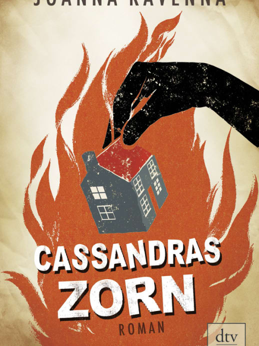 Buch-Tipp: Cassandras Zorn