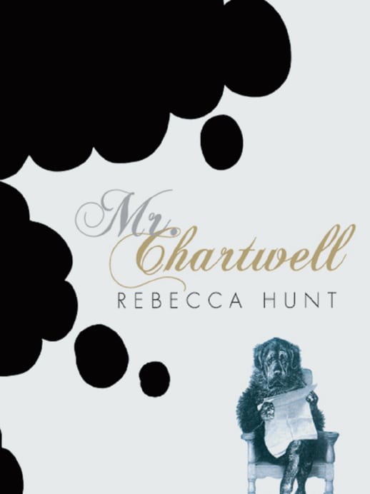 Rebecca Hunt - Dunkle Adern im Seelengestein