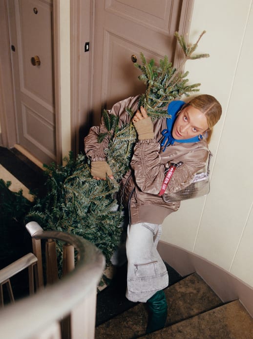 Chloë Sevigny im Interview: