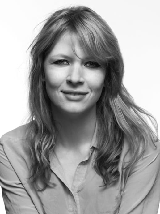 Testdiagnose: Christina Duss (30)