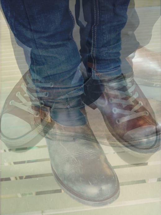 Männerschuhe aus der Redaktion: Hier kommt die Auflösung