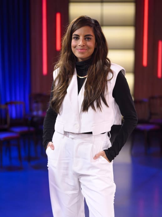 Ulmen-Fernandes-Fall: Wie noch Männern vertrauen?