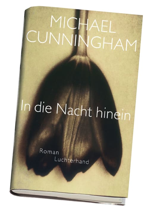 Michael Cunningham: Missy macht mobil
