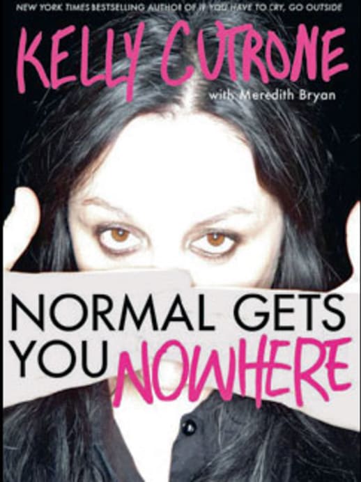 Kelly Cutrone - Gegen den Strom