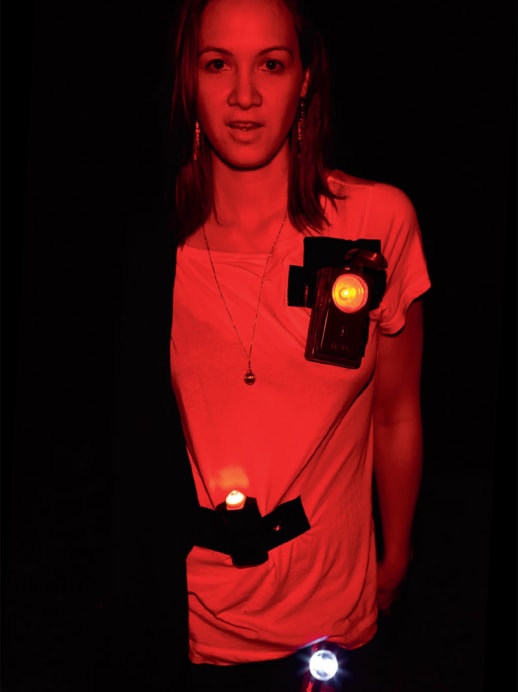 Die neue CD von Sophie Hunger: