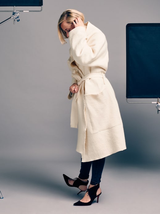 Stil-Guide: Die Lieblingsmäntel unserer Fashionprofis