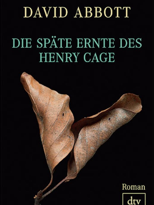 David Abbott - Hiob der Neuzeit