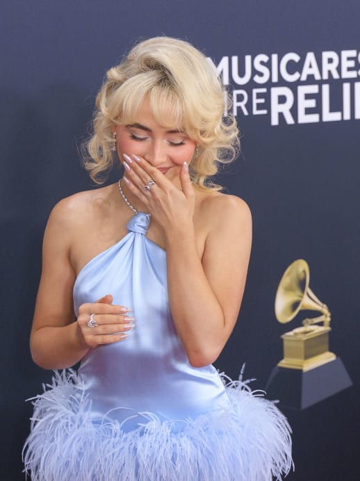 Die Trendfarbe Babyblau ist überall: 11 Pieces zum Blaumachen