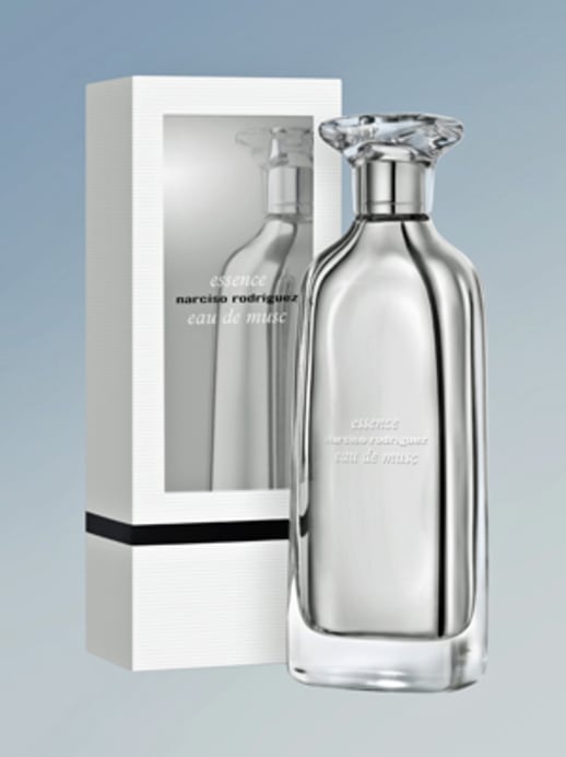 Duft-News von Narciso Rodriguez - neue Weiblichkeit