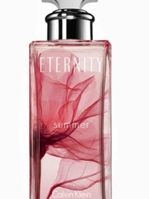 Duft-News von Calvin Klein - die Essenz eines Sommertages