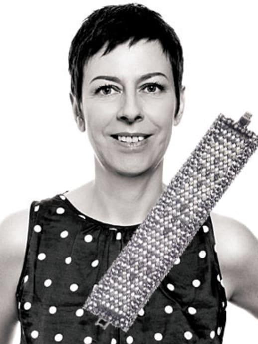Der Favorit von Isolde Burtscher