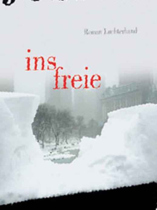 Joshua Ferris: Kilometerweit