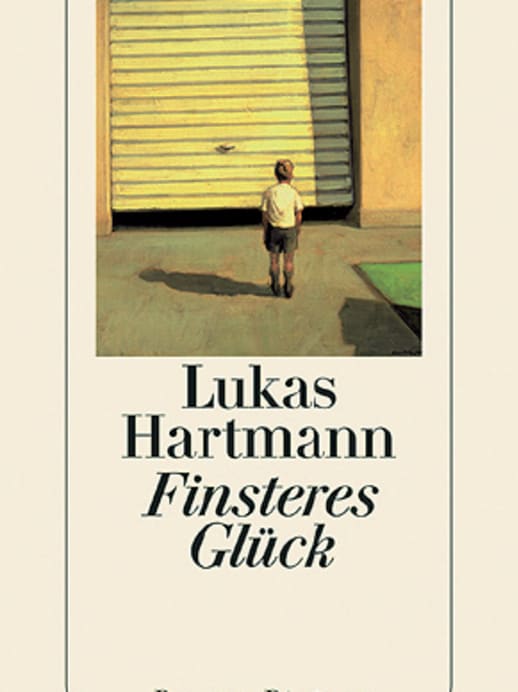 Lukas Hartmann: Liebe und Verlust