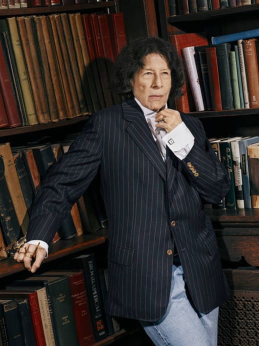 Fran Lebowitz im Interview: «Die Leute sind so empfindlich»