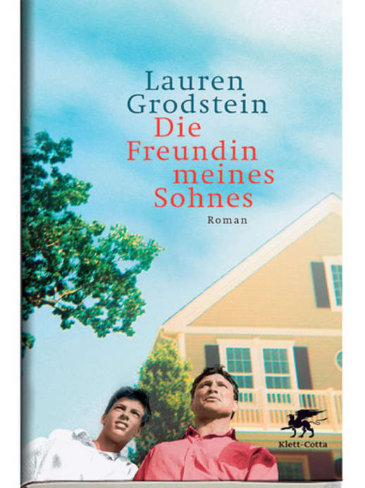 Lauren Grodstein - Idyll mit Abgründen