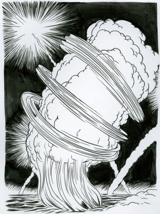 Happy Birthday, Fumetto!
