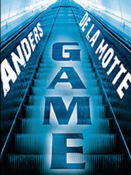 Anders de la Motte - Riskantes Spiel