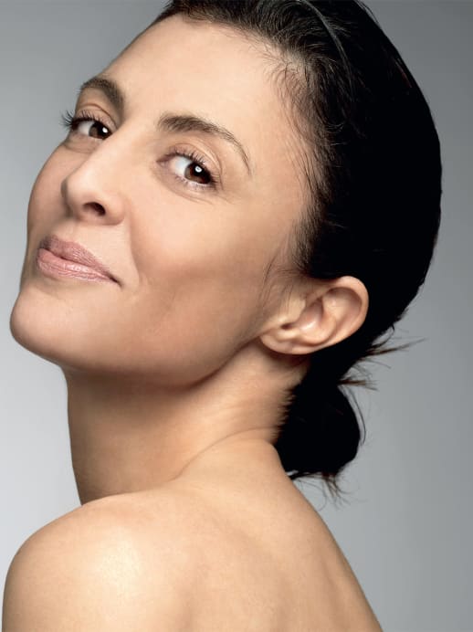 Die glorreichen Sieben - Beautyprodukte für reife Haut